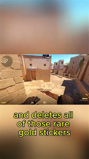 Valve Just Broke CS2 Skins (Again) 📉