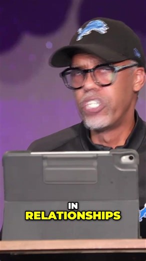 “Don’t let the mess intimidate you”- Pastor Daniel Grandberry #GordyMemorial #pastorgrandberry #GordyMemorialChurch #PastorDRG #gmchurch