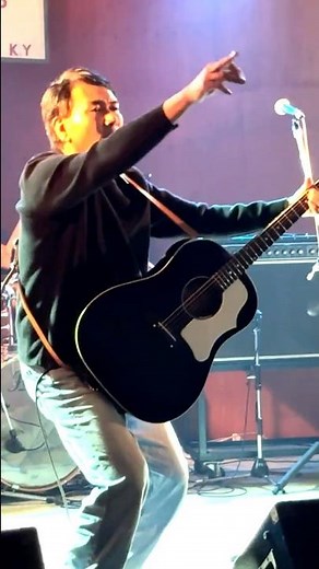 カスタムしたGibson J45で長渕剛さんのとんぼを弾いてみた。 #アコギ #ギブソン #長渕剛