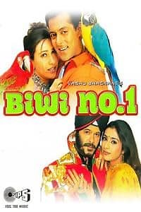 Biwi No.1 - Film Cast, Release Date, Biwi No.1 Full Movie Download, Online MP3 Songs, HD Trailer | Bollywood Life