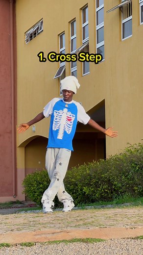 Essential Toprock Moves for Breakdance Beginners