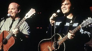 Watch Tenacious D Season 1 Episode 3 - Death Of a Dream