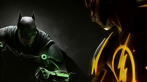 Injustice 2 apresenta novo trailer
