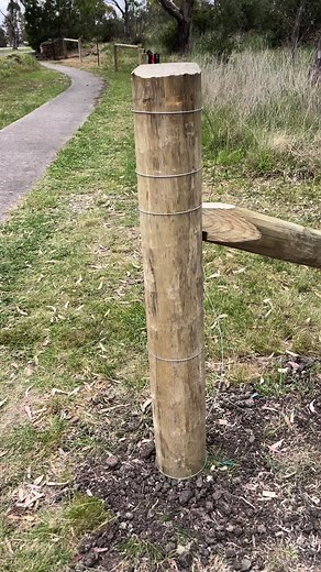 Rabbit Proofing Techniques for Effective Fencing