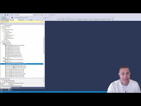 PLC Program IO Tree Troubleshooting Using Studio 5000