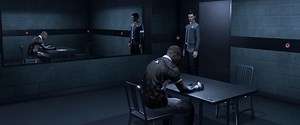 The Interrogation - Detroit: Become Human