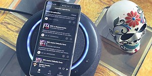 Alexa ya puede reproducir podcast de Spotify en México, así funciona