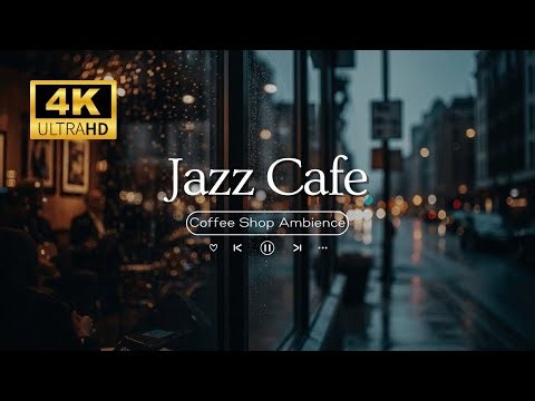 Upright Bass Jazz 🎵 - Deep Smooth Jazz For Focus Work & Concentration