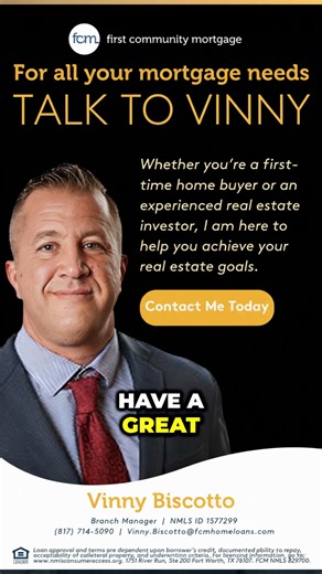 Investor Concentration Explained: How It Impacts Multi-Family Financing & Refinancing | #TalkToVinny #Biscottoteam What is investor concentration, and why does it matter for your loan? In this video, I explain the definition of investor concentration (how many units in a building/project are owned by investors vs owner-occupants) and how it can impact your financing options, approval, rates, and requirements when you’re buying a multi-family property or refinancing. If you’re looking at condos o