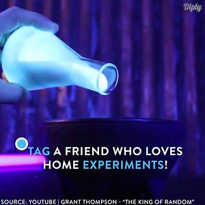 Homemade Magic Mud Give it a try! | The King of Random