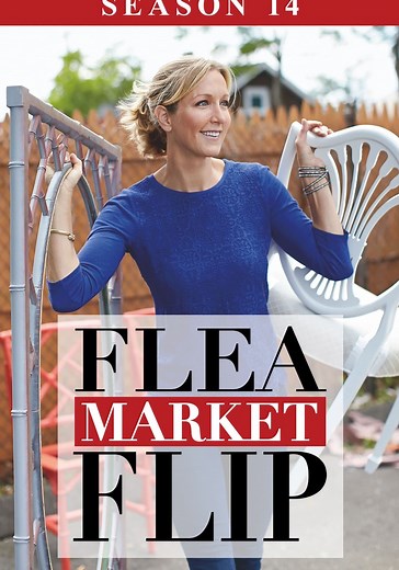 Flea Market Flip Season 14 - watch episodes streaming online