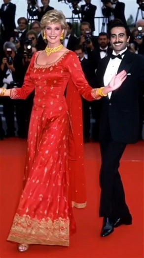 PART#1unseen Princess Diana and dodi Al fayed dancing #shorts#dodi#william#kate