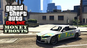 GTA 5 Online QuickiePharm delivery missions: How to do, location, and payout