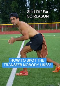 How to Spot the Transfer Nobody Likes — Football Transfer Red Flags