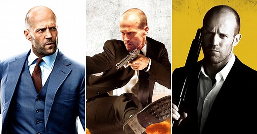 Las 15 mejores películas de Jason Statham, el rey de la acción