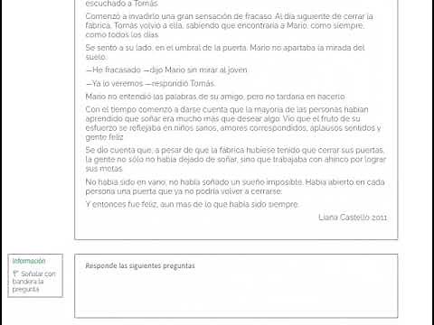 Actividad formativa 4. Leer para comprender Módulo 2 Respuestas ayuda_prepa@hotmail.com