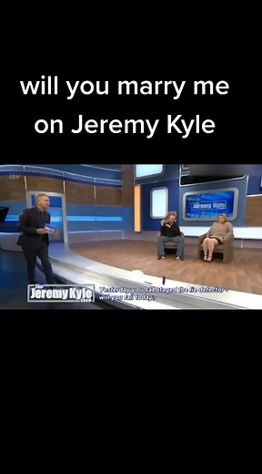 Exploring The Jeremy Kyle Show's Memorable Moments
