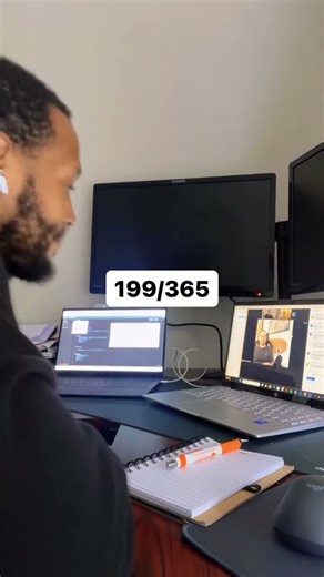 Who have completed 365 Days Learning Challenge? 🙌