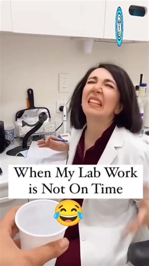 10K views · 49 reactions | Lab_Duty_not_onTime #funnyreels #funny #funnymemes #funnyvideos #fun #funnymoments #memepage #memes #lovestory #trends #trend #short #shortsreels #reelsviralシ #reelschallenge #reelsfacebook #reelsfbシ #fypシ #highlights #highlightseveryone #highlight #highlightsシ゚ #highlights2025 #humor #LabHumor #funnyreelsvideo | Medical Laboratory Scientists | Facebook