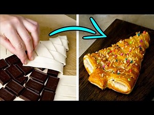 10 DELICIOUS CHRISTMAS IDEAS