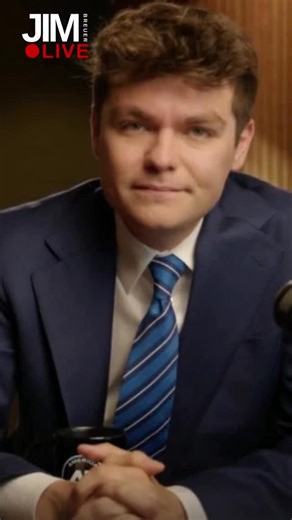 Why feel threatened to open conversation? Tune into Jim Live every TUESDAY @ 8:30PM EST. on YouTube | Jim Breuer