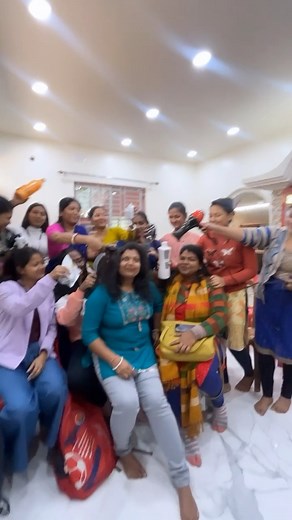 6.7K views · 52 reactions | Class details call & what’s app 8001993555/7908057454 | Riturup Spa Parlour & Makeup Academy | Facebook