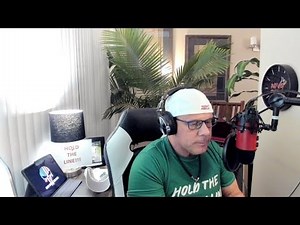 SCOTT MCKAY ON THE TIPPING POINT ON REVOLUTION RADIO