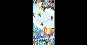 Download & Play Shiny Ski Resort on PC & Mac (Emulator)