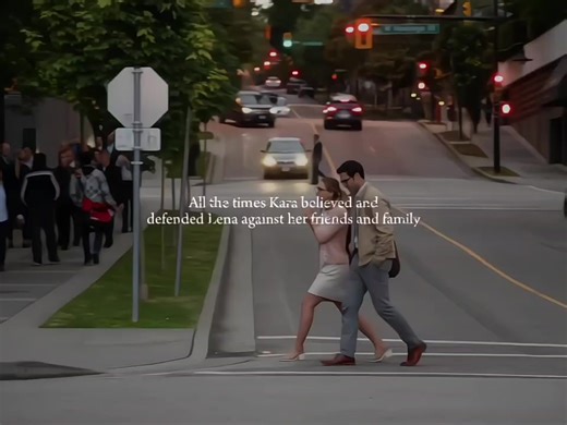 Understanding SuperCorp: The Dynamics of Lena Luthor and Kara Danvers