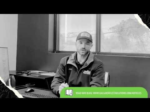 December blog | Diesel Fleet Winter Prep: Anti-Gel, Additives & Best Practices