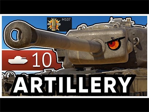 【1080P】这辆T30重坦蠢得出奇