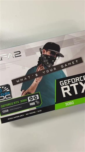 Graphics Cards Over Time #nvidia #pc #gaming #nostalgia