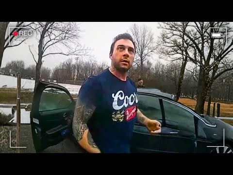 Dad Kills His Daughter, Hides Body For 2 Years