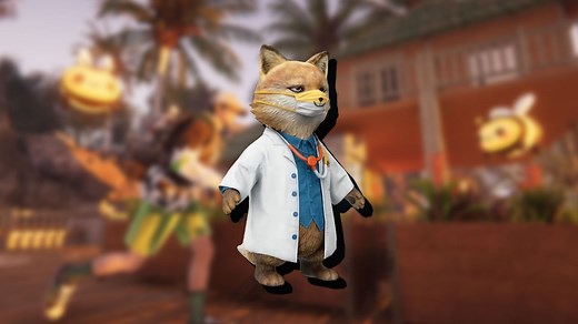 How to get Director Fox Deviant in Once Human