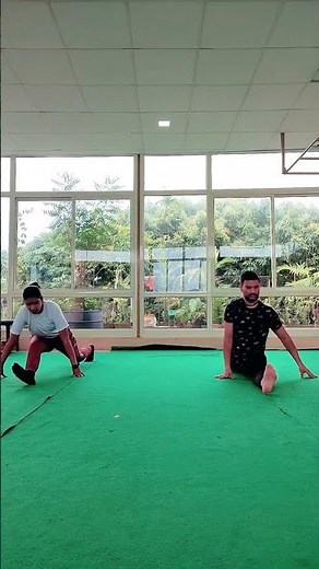 Yoga Day 7 of Learning Basic to advance yoga | Yoga for beginners