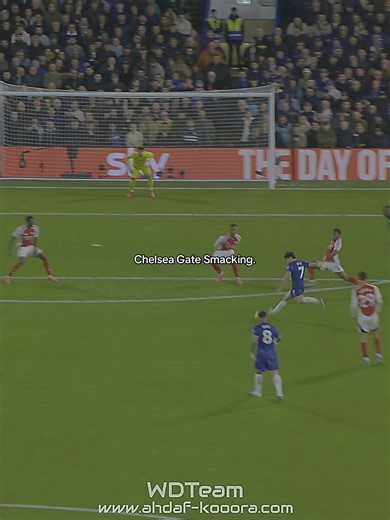 Chelsea Gate Smacking Highlights