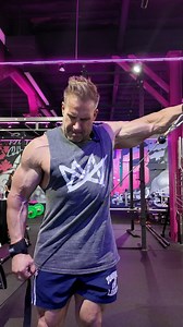 109K views · 2.6K reactions | Chasing that capped shoulder look  #fblifestyle | Jay Cutler | Facebook