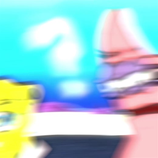 Doodlebob Edit: A Creative Explosion