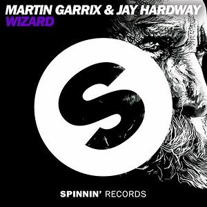 Martin Garrix & Jay Hardway - Wizard