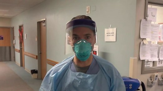 Washington state shares lessons on flattening coronavirus curve