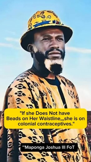 Exploring African Culture with Maponga Joshua III