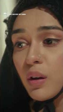 La vérité qui divise | LES NOCES DE ZARA | #feuilletonfrançais | GL3O