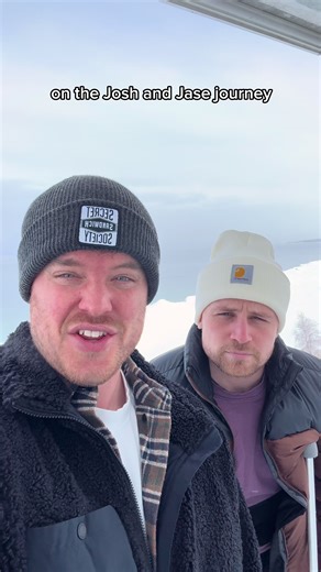 We made a decision…👀 | exploding trees from freeze