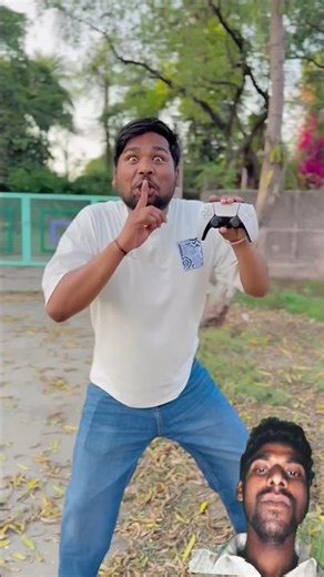 chunnu bhi ka remote control car ka jabab nahi #funny #shortfeed #shorts #cute