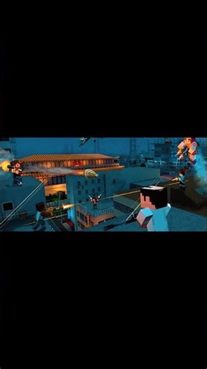 block city wars old days