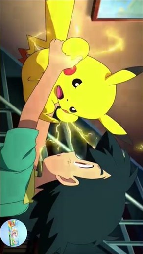 Pikachu best friend 👍🥰🥰🤗🤗⚡⚡⚡🫂🫂🫂 #foryou #vairalvideo #vairalvideo