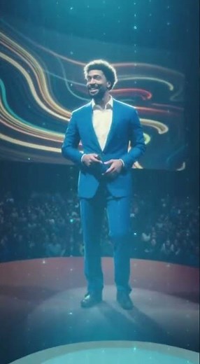 AI Timeline Machine Reveals Past, Present & Future 😳 | Futuristic Tech Shock