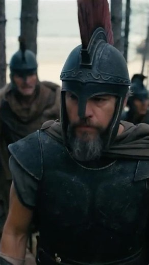 Undeniably Epic, But Dangers Lurk on This Voyage - The Odyssey | Plugged In Christian Reviews