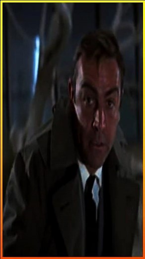 Sean Connery fought Dwayne Johnson's Grandfather | YOU ONLY LIVE TWICE (1967)