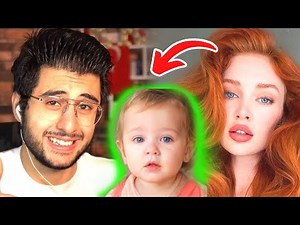 BU KADINDAN ÇOCUĞUM OLSA NEYE BENZER?